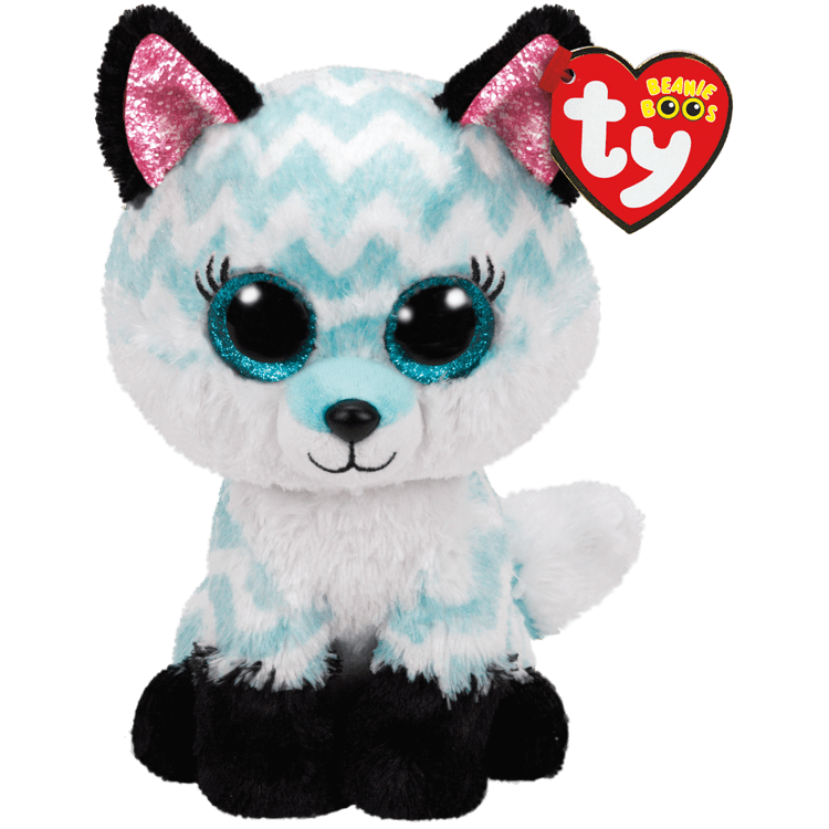 Beanie Boo Atlas 13"