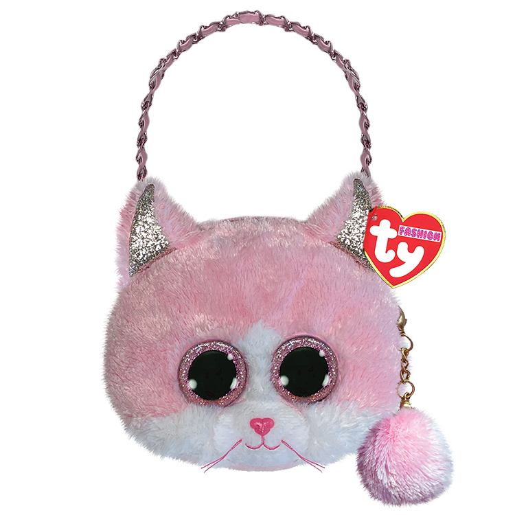 Fiona CAT MINI PURSE