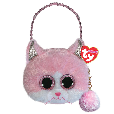 Fiona CAT MINI PURSE