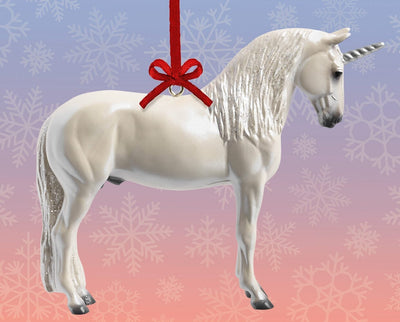 Aldo | Unicorn Ornament