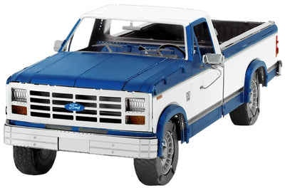 1982 Ford F-150 Truck