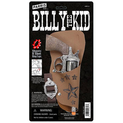 Billy the Kid