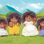Pickleweeds Hedgehog family