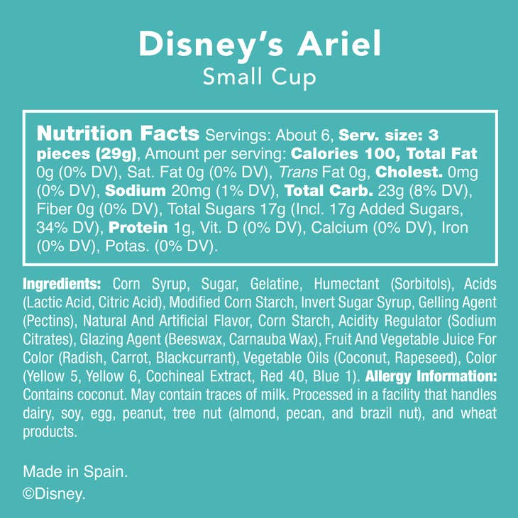 Disney Princess Ariel
