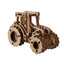 Wooden City Modern Tractor Work Horse #1
