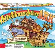 All Aboard the Ark