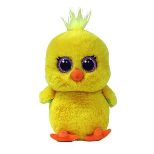 Chirps the Chick 2026