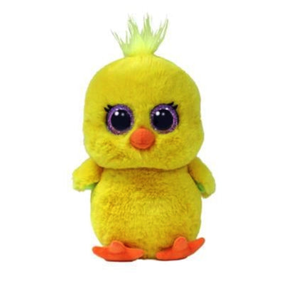 Chirps the Chick 2026