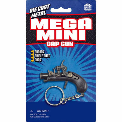 Mega Mini Die cast