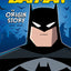 Batman an Origin Story