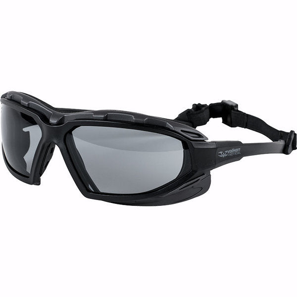 Echo Airsoft Goggles w/Standard Lens