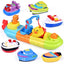 Bath Toys Boats