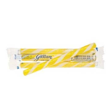 Gilliam's Old Fashion Candy Sticks
