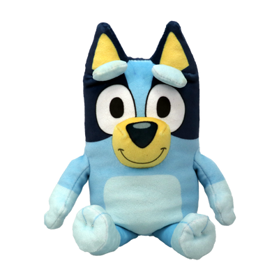 Bluey from Bluey