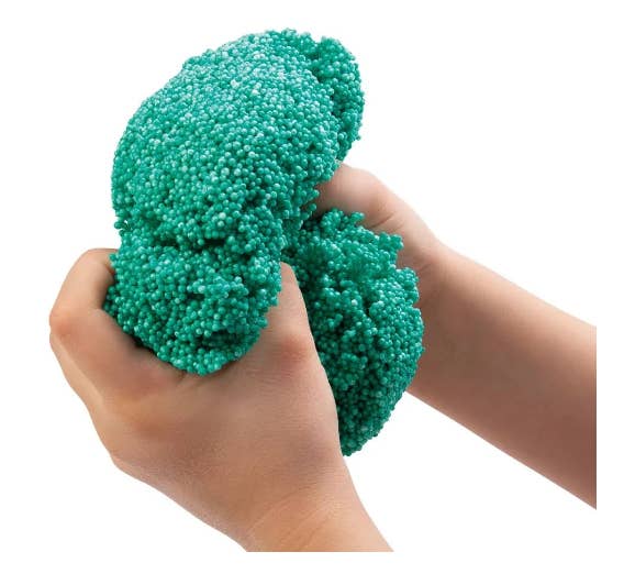 Sea Foam Putty