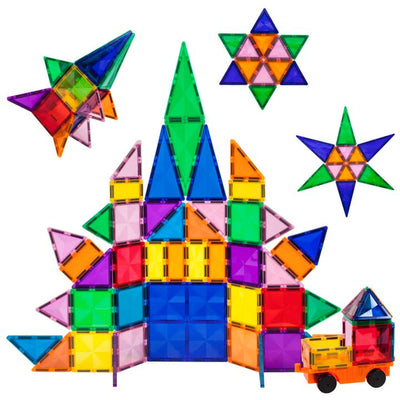 80 Piece Master Builder Tileset