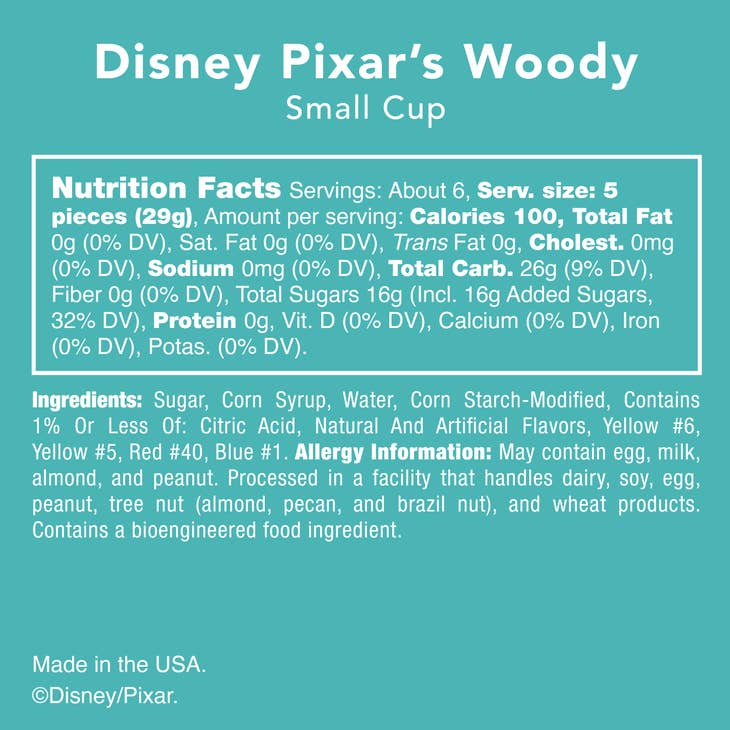 Disney Pixar Toy Story Woody