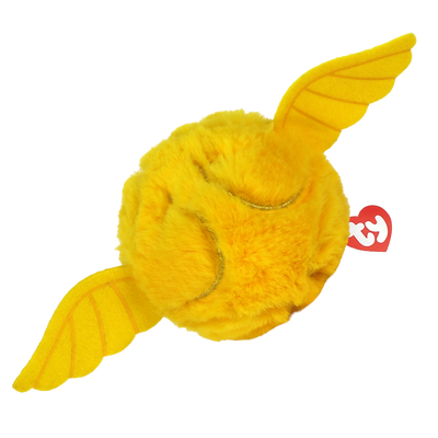 Golden Snitch Beanie Bounce