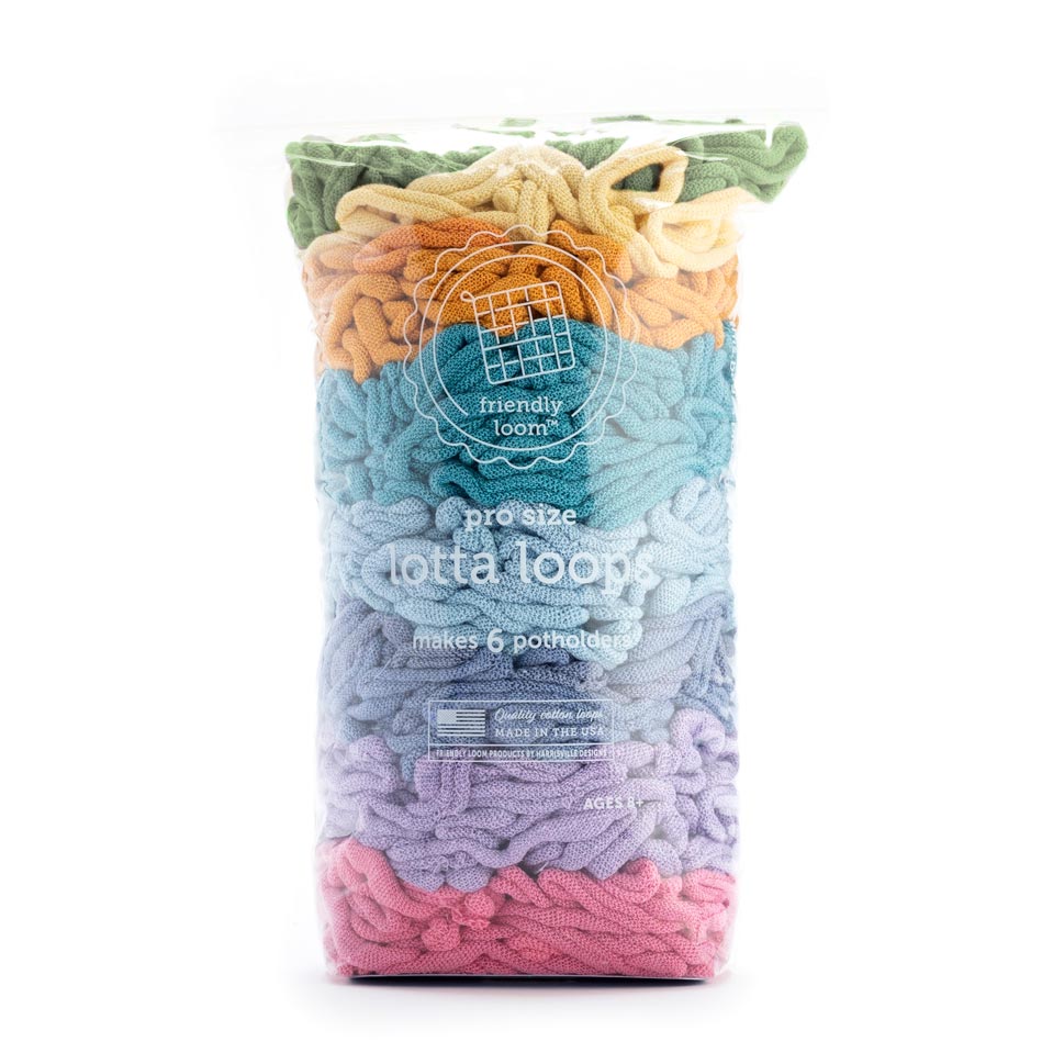 Lotta Loops (PRO) Botanical