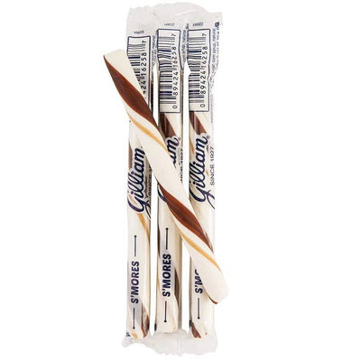 Gilliam's Old Fashion Candy Sticks