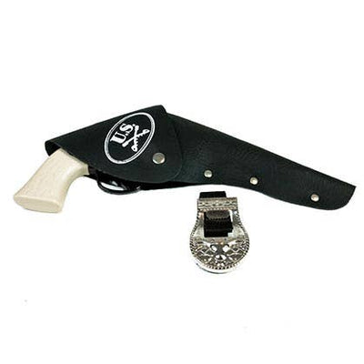 CAVALRY HOLSTER SET