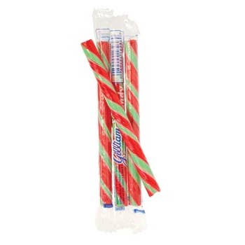 Gilliam's Old Fashion Candy Sticks
