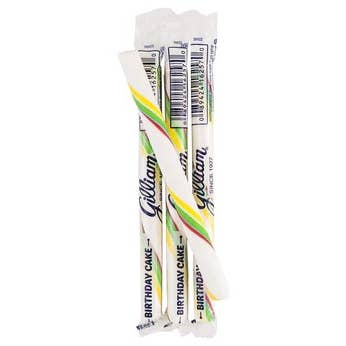 Gilliam's Old Fashion Candy Sticks
