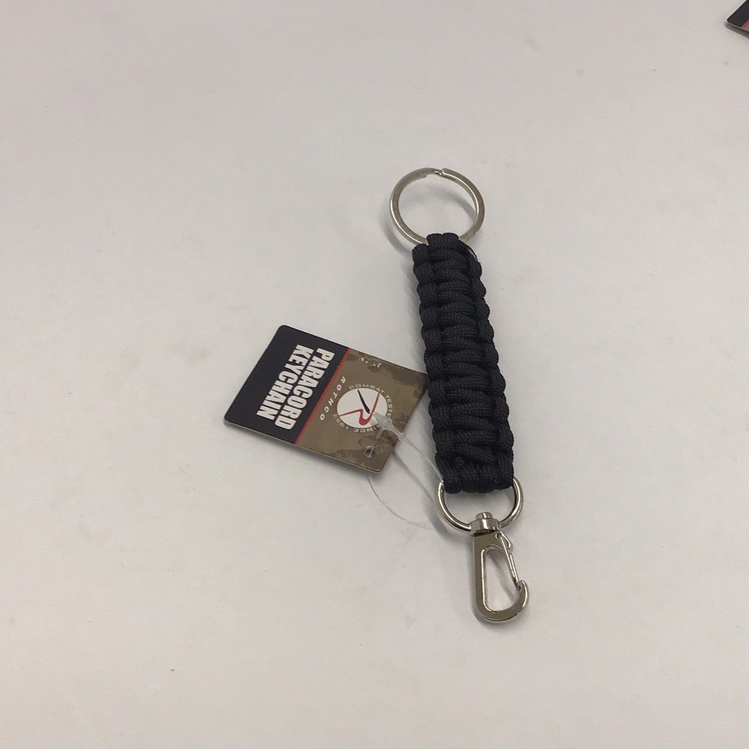 Rothco Paracord Keychain