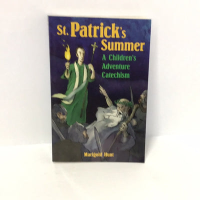 St. Patrick’s summer