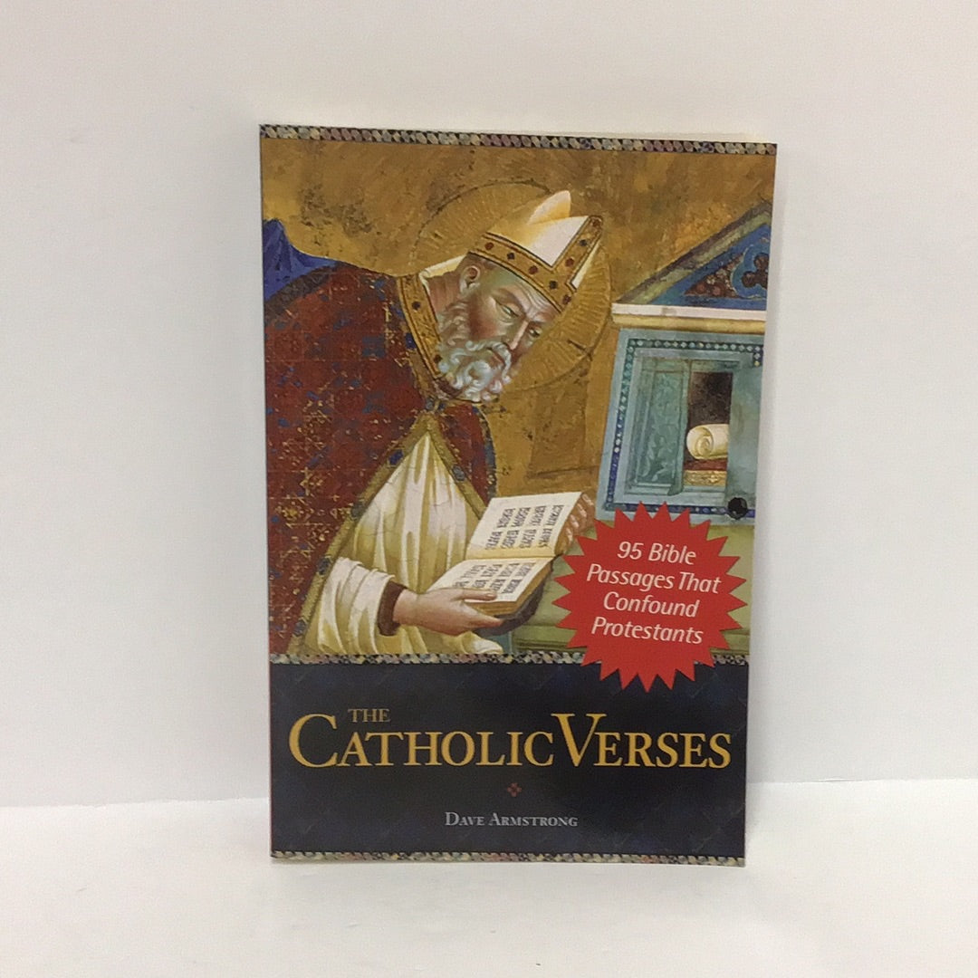 The Catholic Verses