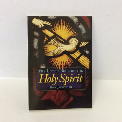 The little book of the Holy Spirit
