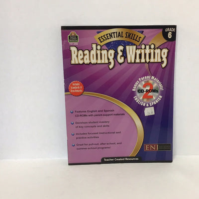 Reading&writing(grade6)