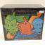 Pokémon TCG: Scarlet & Violet-Paldea Evolved Pokémon Center Elite Trainer Box