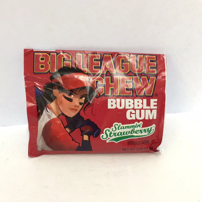 Big League Chew® Pouch, Outta' Here