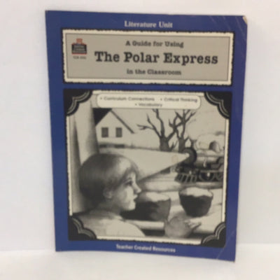 A guid for using the polar express in the classroom