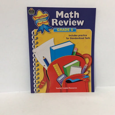 Math review(grade5)