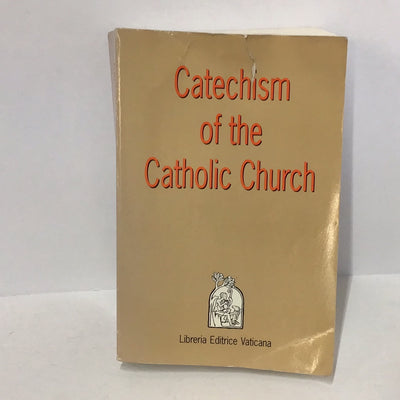 Catechism of the Catholic Church