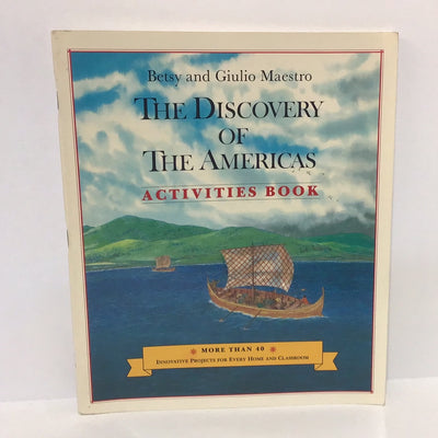 The discovery of Americas
