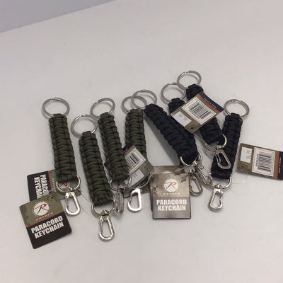 Rothco Paracord Keychain