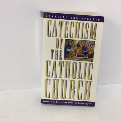 Catechism of the Catholic Church