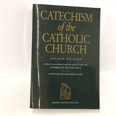 Catechism of the Catholic Church