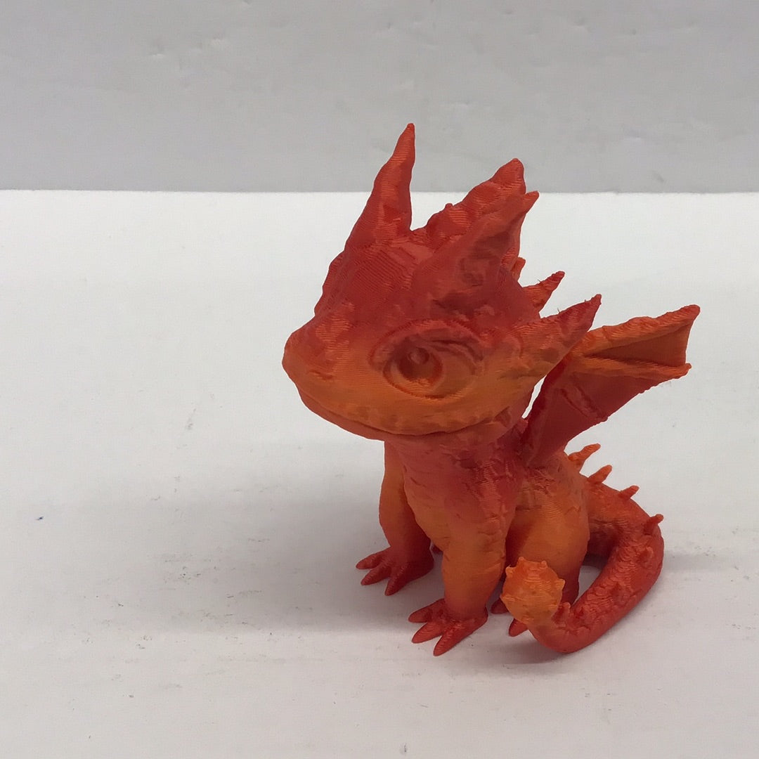 Baby Sprite Dragon