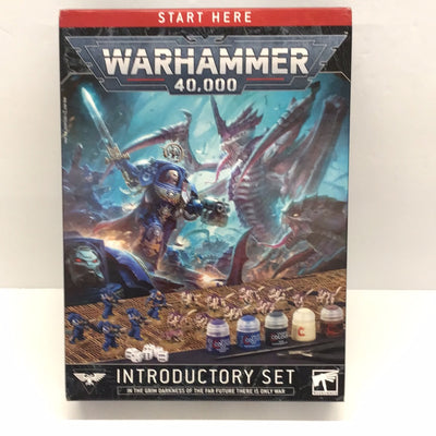 Warhammer 40,000 Introductory Set