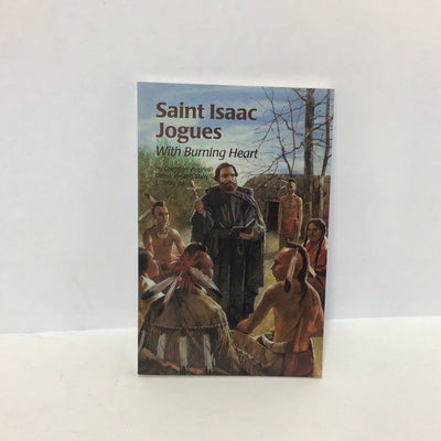 Saint Isaac Jogues