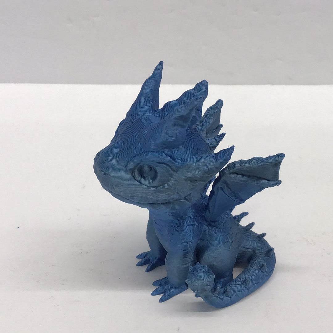 Baby Sprite Dragon