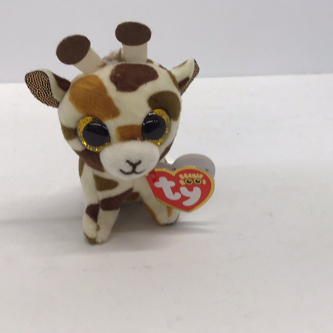 Beanie boo Pocket "Stilts"