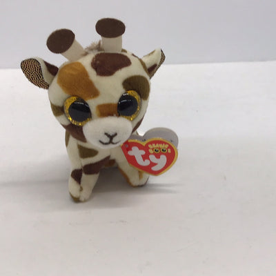 Beanie boo Pocket "Stilts"