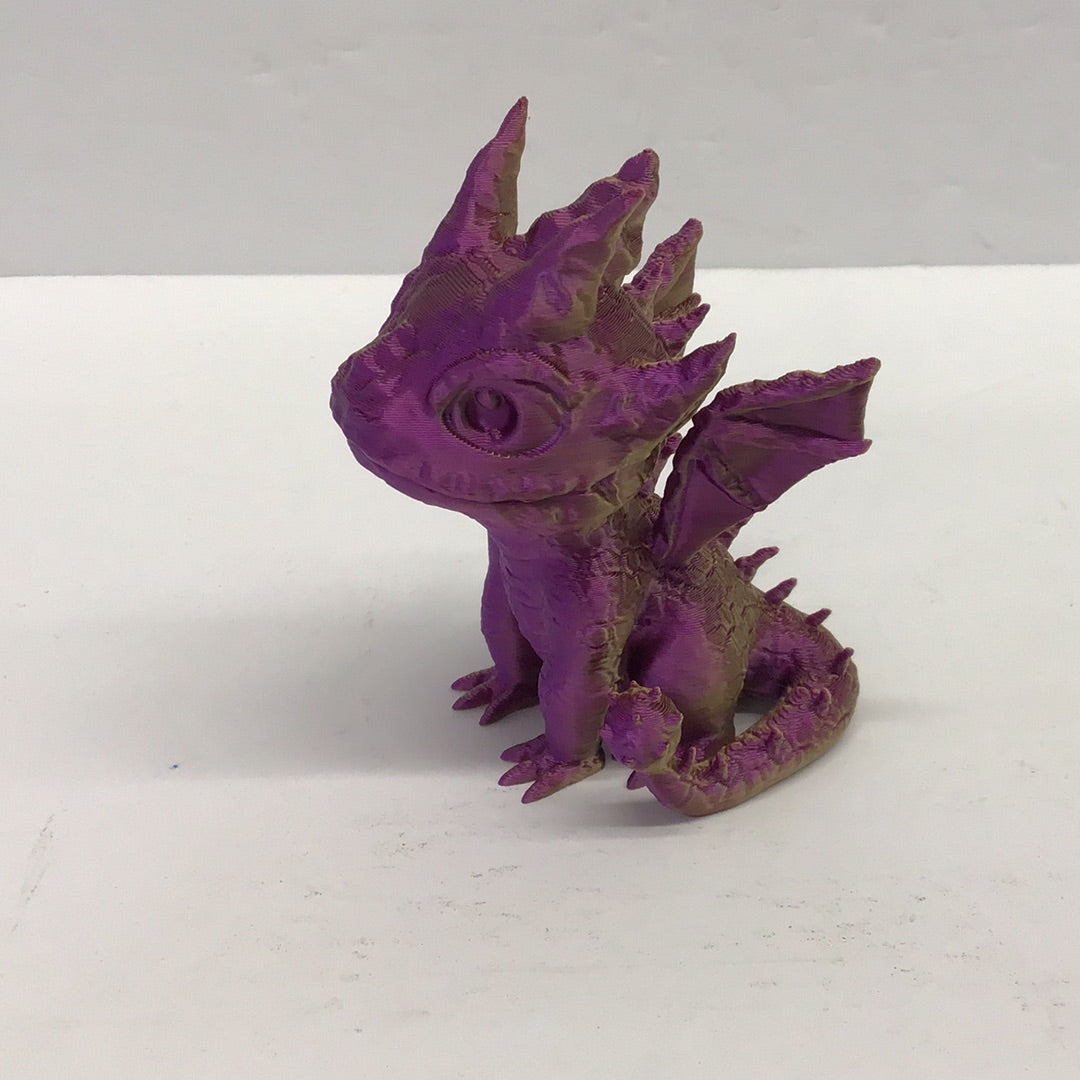 Baby Sprite Dragon