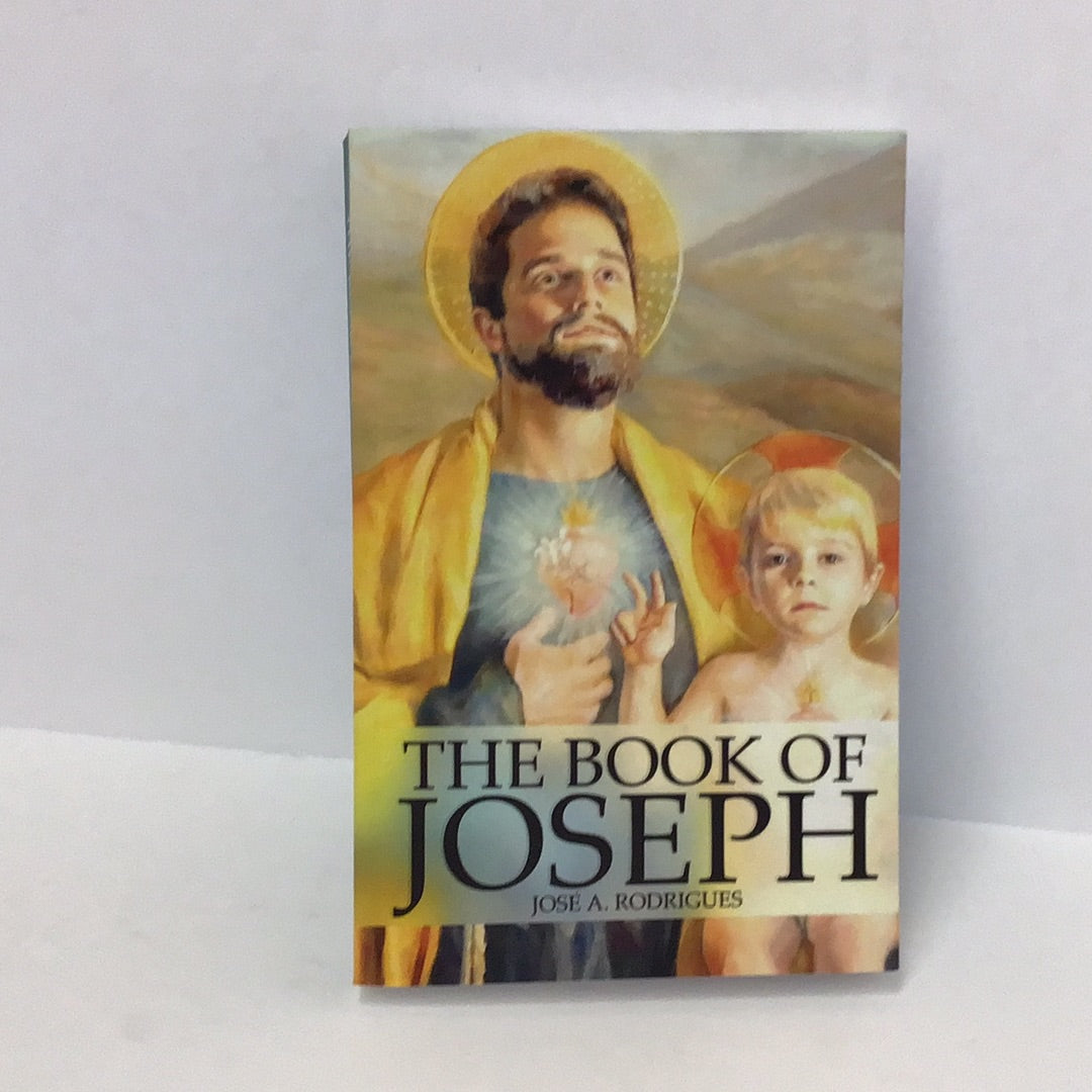 The book of Joseph