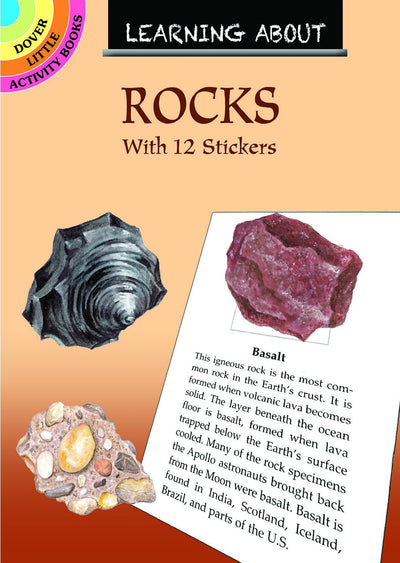 Learning About Rocks